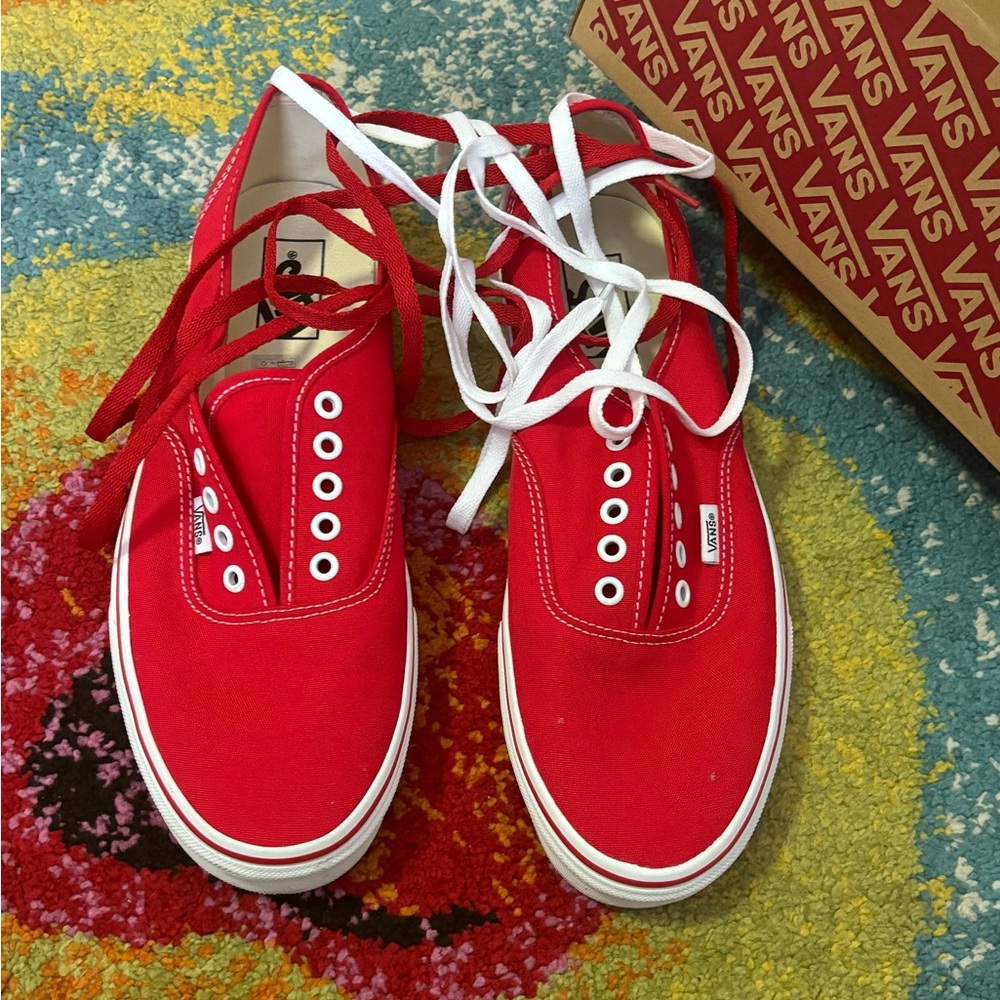 VANS